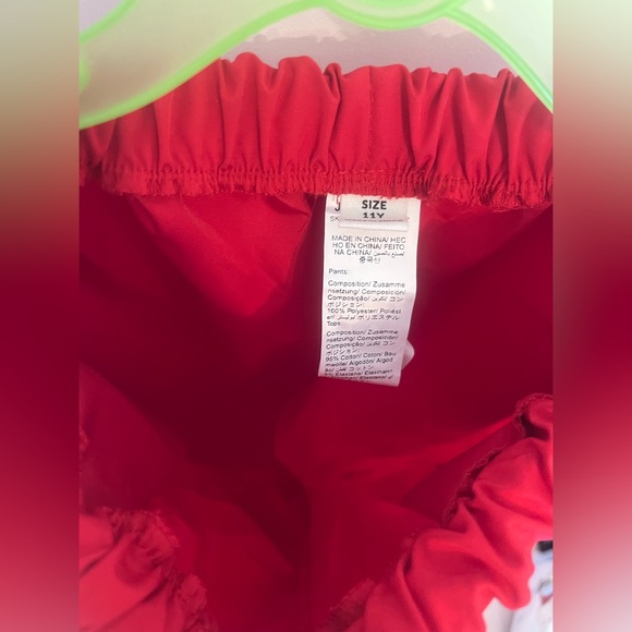 Hi, selling these original special pants in size 11Y. - Picture 4 of 7